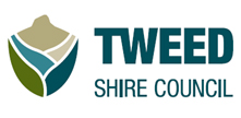 Logo of Tweed Shire Council