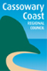 Logo of Cassowary Coast Regional Council