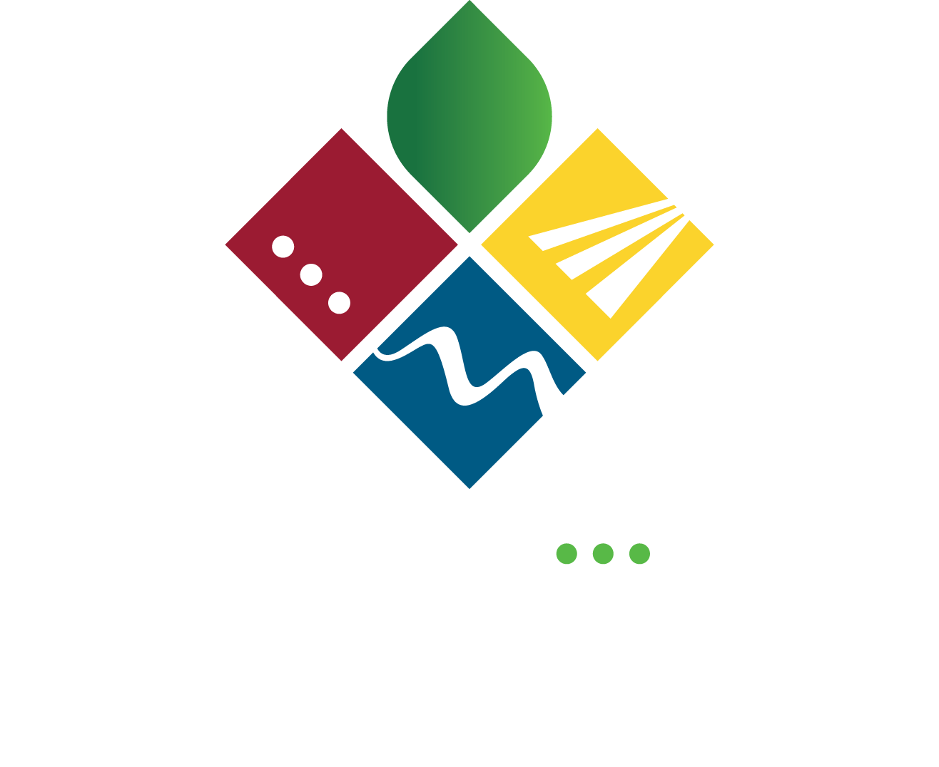 Logo of Murrumbidgee Council