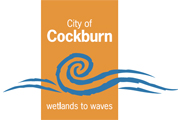 Logo of City of Cockburn