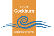 Logo of Cockburn City