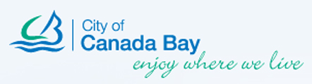 Logo of City of Canada Bay Council