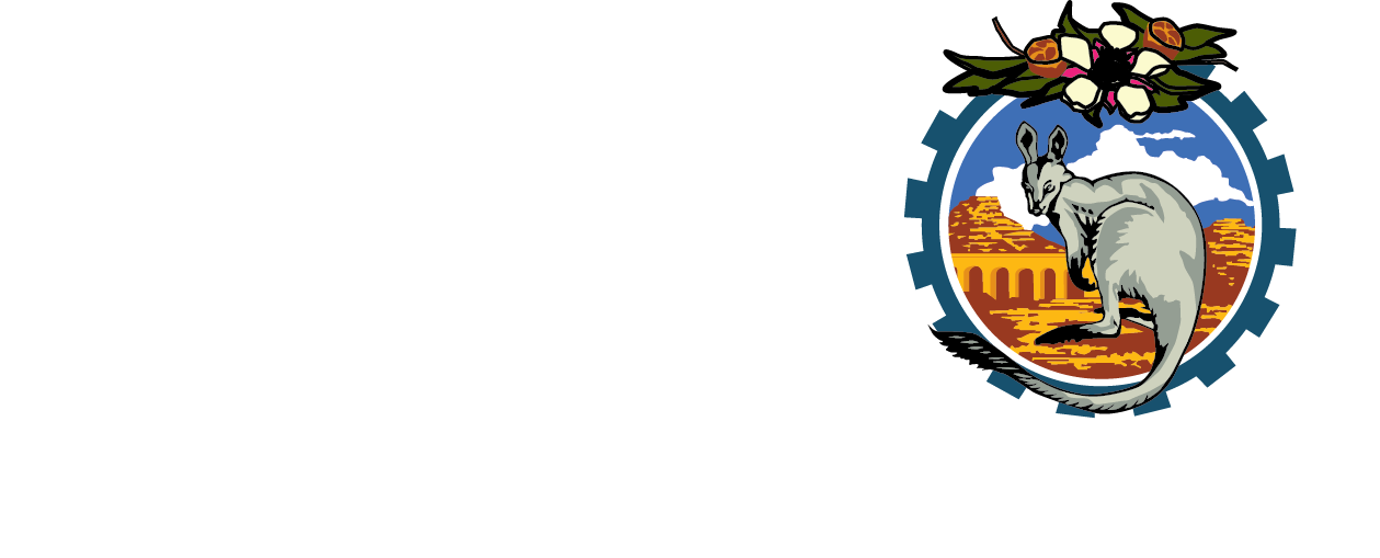 Logo of Lithgow City Council