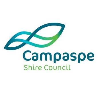 Logo of Campaspe Shire Council