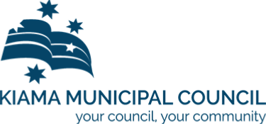 Logo of The Council of the Municipality of Kiama