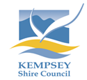 Logo of Kempsey Shire Council