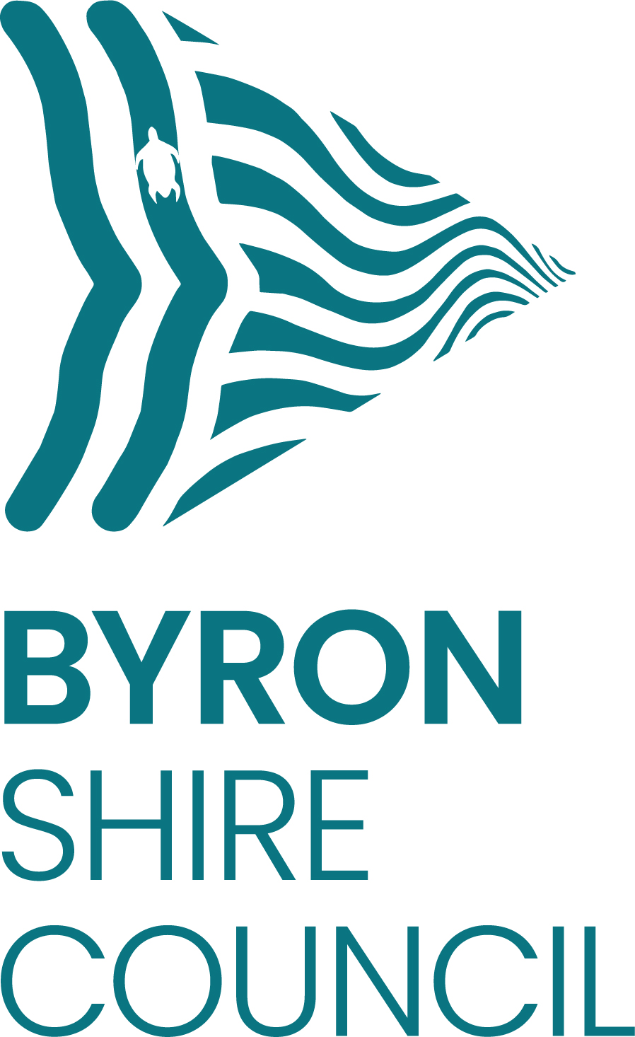 Logo of Byron Shire Council