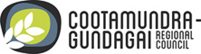 Logo of Cootamundra-Gundagai Regional Council