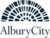 Logo of Albury City Council
