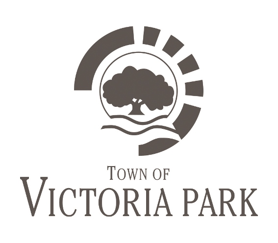 Logo of Town of Victoria Park
