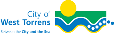 Logo of City of West Torrens