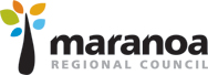 Logo of Maranoa Regional Council