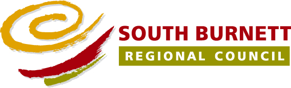 Logo of South Burnett Regional Council