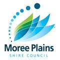 Logo of Moree Plains Shire Council