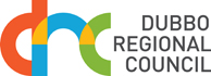 Logo of Dubbo Regional Council