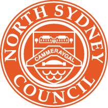 Logo of North Sydney Council