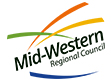 Logo of Mid-Western Regional Council
