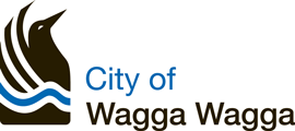 Logo of Wagga Wagga City Council