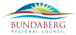 Logo of Bundaberg Regional Council