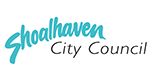 Logo of Shoalhaven City Council