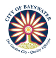 Logo of City of Bayswater