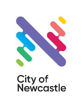 Logo of Newcastle City Council