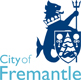 Logo of City of Fremantle