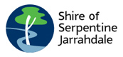 Logo of Serpentine-Jarrahdale Shire