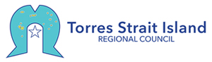 Logo of Torres Strait Island Regional Council