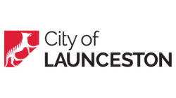 Logo of City of Launceston