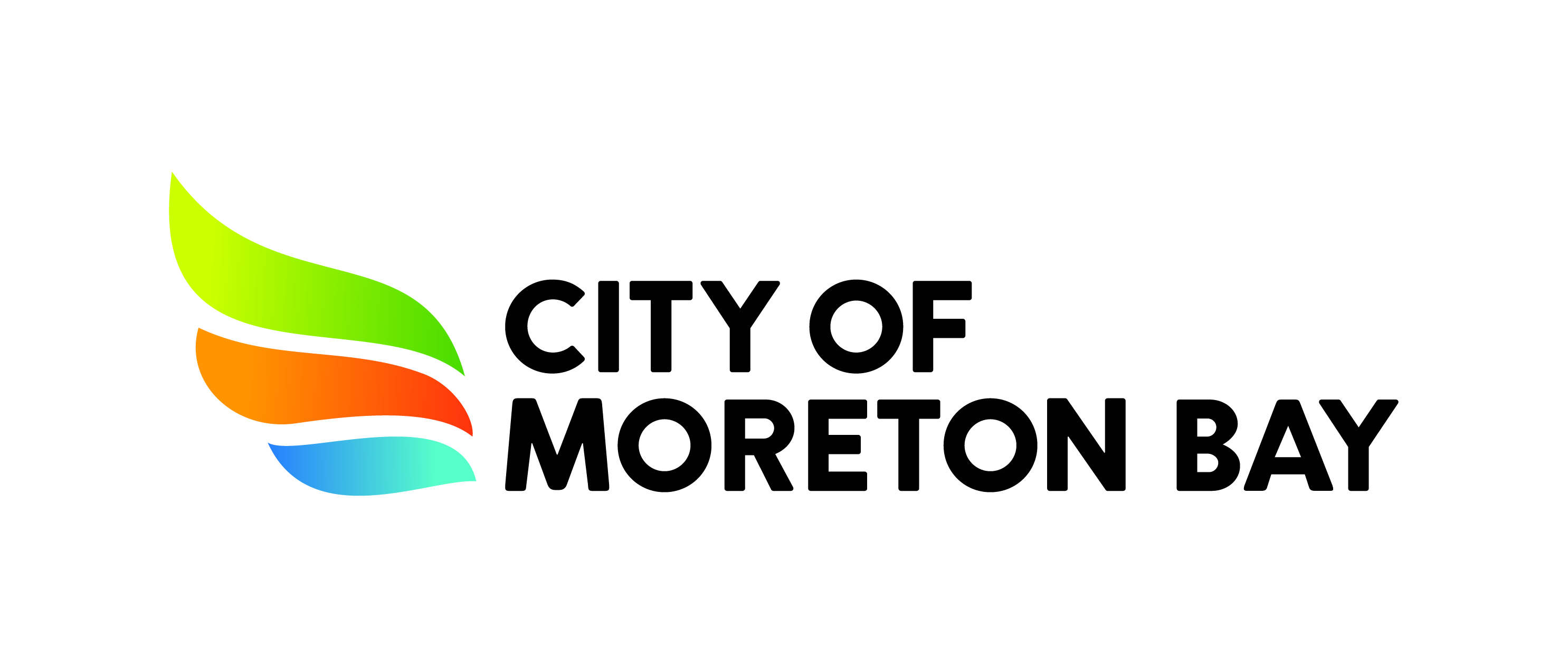 Logo of City of Moreton Bay