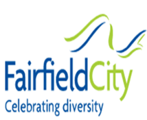 Logo of Fairfield City Council